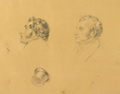 Studie na téma "Vstup po míru v Paříži" od Johann Peter Krafft