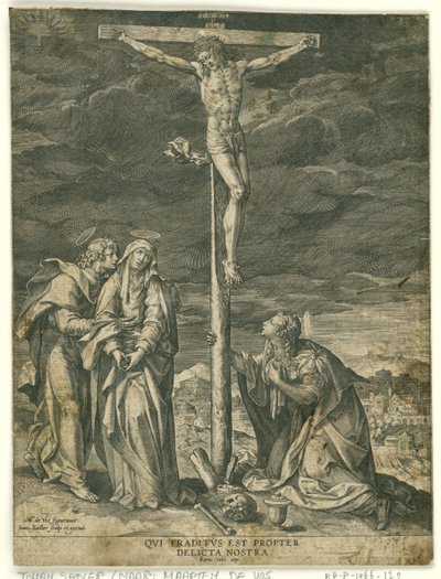 Christus aan het kruis, met Maria, Johannes en Maria Magdalena   1379920   cs       czech Successfully Translated  Original: A Beautiful Woman Translat: A Beautiful Woman 1290524 cs czech Successfully Translated Original: Village Street Translat: Village S od Johann Sadeler (I)