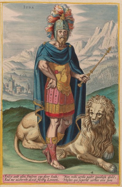 Velmi, c. 1585. od Johann Sadeler I