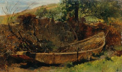 Bota od Johann  Till der Jüngere