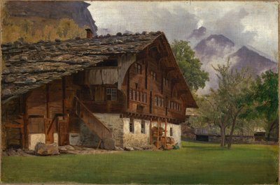  od Johann Wilhelm Schirmer