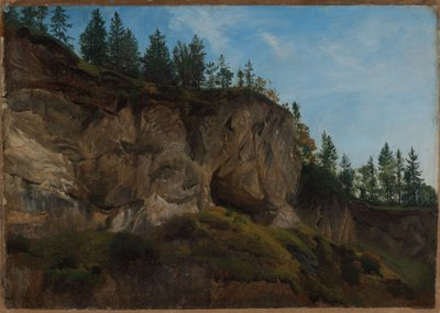  od Johann Wilhelm Schirmer