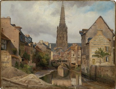  od Johann Wilhelm Schirmer