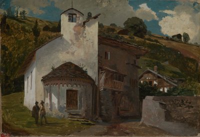  od Johann Wilhelm Schirmer