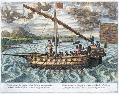 Fusta, ilustrace z 