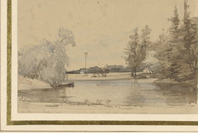 Gezicht over de vijver van het Huis te Leede (?)   1389102   cs       czech Successfully Translated  Original: Landscape with Farm and Mountains, 1832. Translat: Landscape with Farm and Mountains, 1832. 1197361 cs czech Successfully Translated Original: L  od Johannes Bosboom