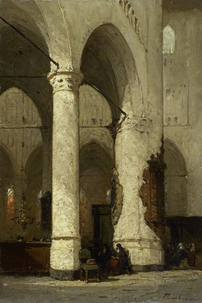  od Johannes Bosboom