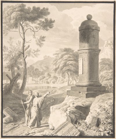  od Johannes Glauber