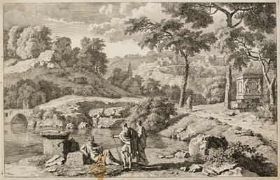  od Johannes Glauber