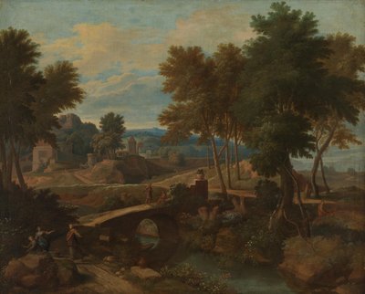  od Johannes Glauber