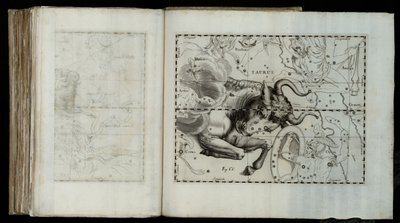 Prodromus astronomie, 1690 od Johannes Hevelius