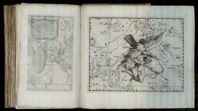 Prodromus astronomie, 1690 od Johannes Hevelius