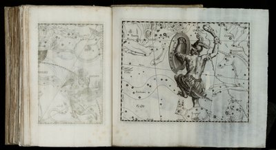 Prodromus astronomie, 1690 od Johannes Hevelius