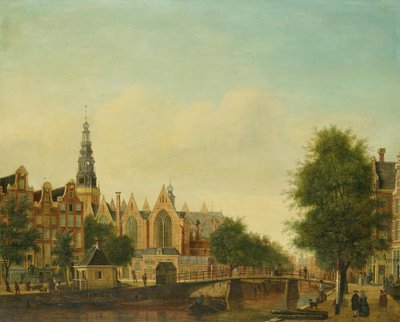  od Johannes Huibert Prins