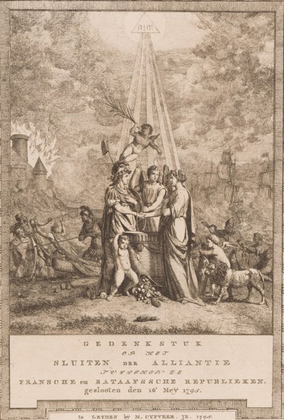  od Johannes Huibert Prins