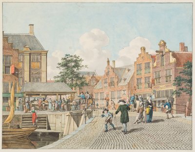  od Johannes Huibert Prins