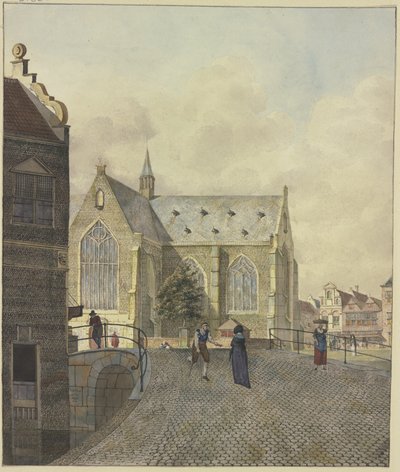  od Johannes Huibert Prins
