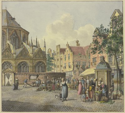  od Johannes Huibert Prins