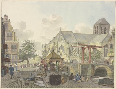  od Johannes Huibert Prins