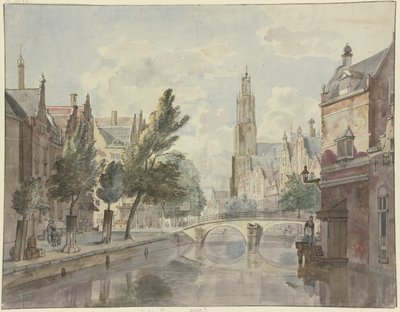  od Johannes Huibert Prins