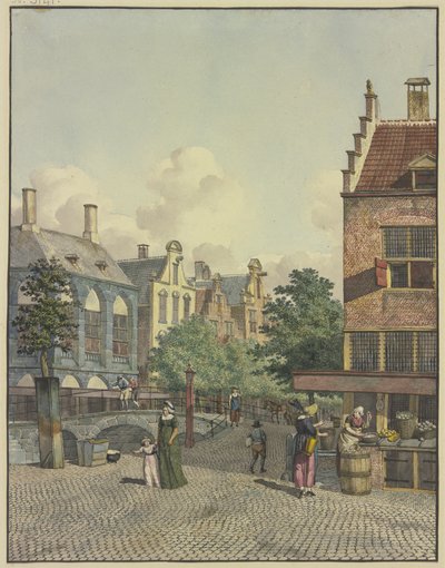  od Johannes Huibert Prins