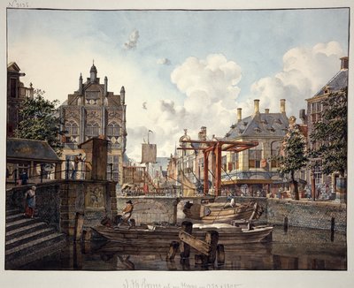  od Johannes Huibert Prins