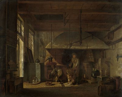 od Johannes Jelgerhuis