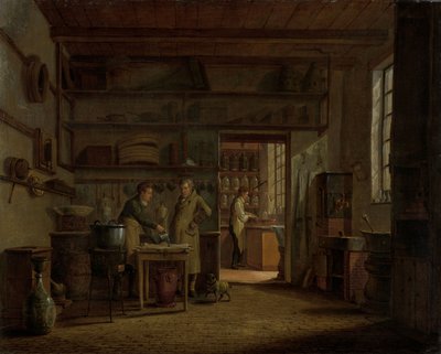  od Johannes Jelgerhuis