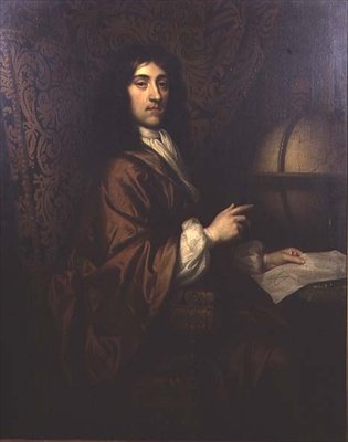 Portrét sira Roberta Worsleyho, Barta z Appueldurcombe od Johannes Kerseboom