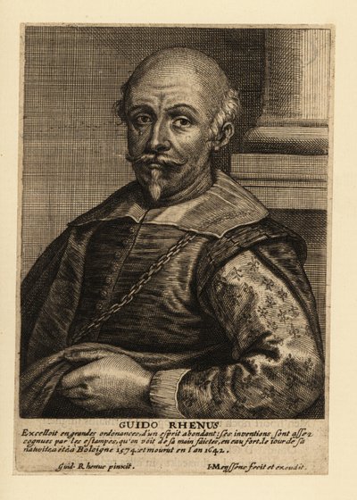 Závěsný od Johannes Meyssens