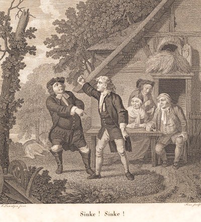 Erasmus Montanus od Johannes Senn