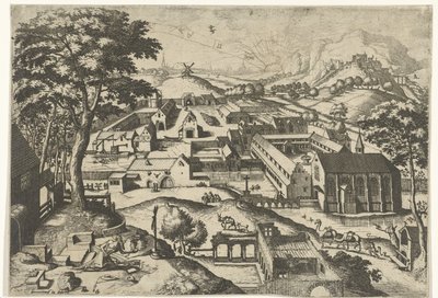 Landschap met de heilige Hieronymus hieronimus in deserto (title on object) Landschappen met christelijke verhalen (series title)   1370908   cs       czech Successfully Translated  Original: Durga Slaying Mahisha Translat: Durga Slaying Mahisha 1305657 cs od Johannes of Lucas van Doetechum