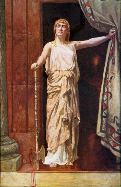 od John (after) Collier