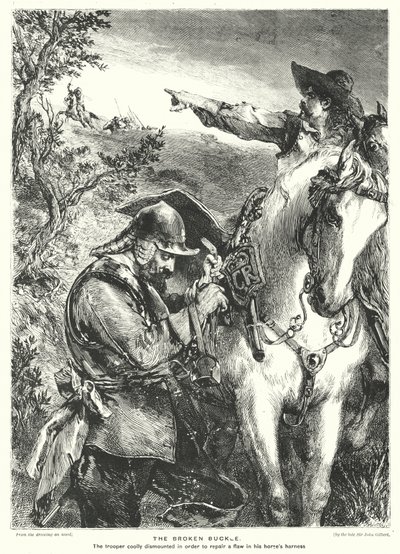  od John (after) Gilbert