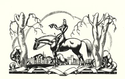 Ilustrace pro Dona Juana od Lorda Byrona (litho) od John Austen