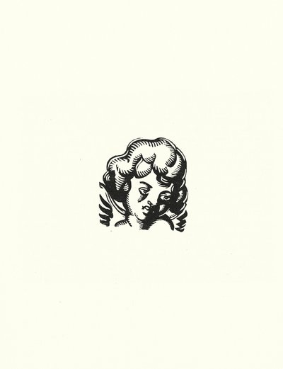 Ilustrace pro Madame Bovary od Gustava Flauberta (litho) od John Austen