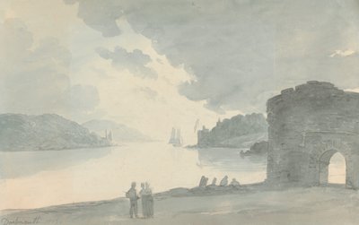 Dartmouth od John Baverstock Knight
