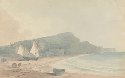 Sidmouth od John Baverstock Knight