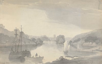 Totness od John Baverstock Knight
