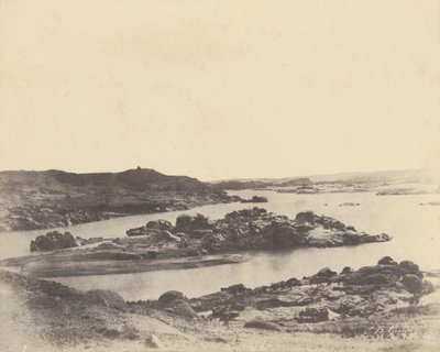 Slon. První katarakta od John Beasly Greene