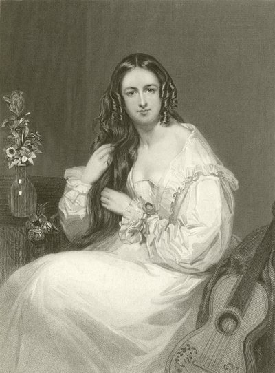 Katherine Airlie od John Bostock