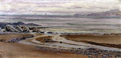 Ganga od John Brett