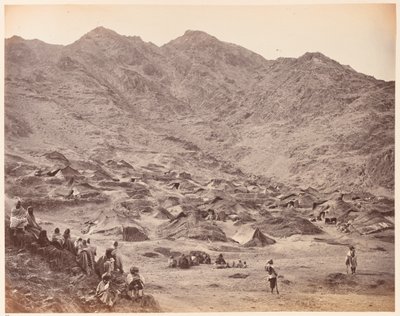 Kutchi od John Burke