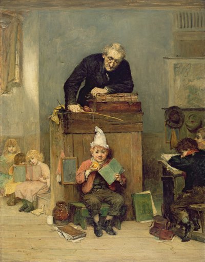 Nenapravitelný od John Burr