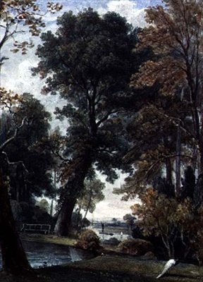 Cassiobury Park: Watford od John Byrne