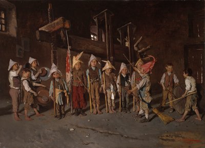 Den nezávislosti od John Califano