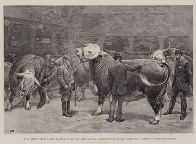 The Smithfield Club
