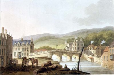 Old Bridge, z 