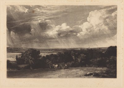  od John Constable