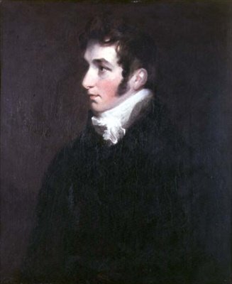 Abram Constable (1783-1862), kolem 1806 od John Constable
